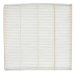 TYC 800125P Honda FIT Replacement Cabin Air Filter (800125P)