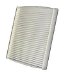 Wix 24883 Air Filter Panel for select  Lexus/Toyota models, Pack of 1 (24883)