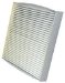 Wix 24815 Cabin Air Filter for select  Acura/Honda models, Pack of 1 (24815)