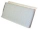 Wix 24808 Air Filter Panel for select  Ford Escort/Focus models, Pack of 1 (24808)
