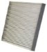 Wix 24882 Cabin Air Filter for select  Chevrolet/Pontiac/Saturn models, Pack of 1 (24882)