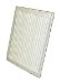 Wix 24901 Cabin Air Filter for select  Lexus/Toyota models, Pack of 1 (24901)