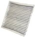 Wix 24900 Cabin Air Filter for select  Scion/Toyota models, Pack of 1 (24900)