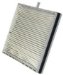 Wix 24902 Cabin Air Filter for select  Suzuki Forenza/Reno models, Pack of 1 (24902)