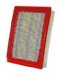 Wix 24321 Cabin Air Filter, Pack of 1 (24321)