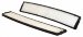 Wix 24473 Cabin Air Filter for select  BMW models, Pack of 1 (24473)