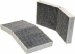Wix 49373 Cabin Air Filter for select  Mercedes-Benz models (49373)