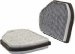 Wix 24767 CABIN AIR FILTER, PACK OF 2 (24767)