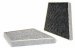 Wix 24726 Cabin Air Filter for select  Mercedes-Benz models (24726)