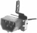 Motorcraft YH450 Blower Switch (YH450, MIYH450)