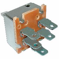 Santech MT0463 Blower Control Switch (5015, MT0463)