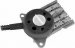 Standard Motor Products Blower Switch (HS204, HS-204)