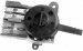 Standard Motor Products Blower Switch (HS206, HS-206)
