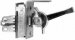 Standard Motor Products Blower Switch (HS201, HS-201)