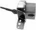 Standard Motor Products Blower Switch (HS-208, HS208)