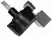 Standard Motor Products Blower Switch (HS-285, HS285)