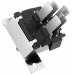 Standard Motor Products Blower Switch (HS274, HS-274)
