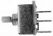 Standard Motor Products Blower Switch (HS-211, HS211)