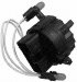 Standard Motor Products Blower Switch (HS-299, HS299)