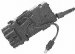 Standard Motor Products Blower Switch (HS298, HS-298)