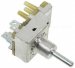 Standard Motor Products HS352 Blower Control Switch (HS352, HS-352)