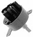 Standard Motor Products Blower Switch (HS-237, HS237)
