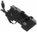 Standard Motor Products Blower Switch (HS-236, HS236)