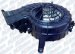 ACDelco 15-80206 Motor Assembly (1580206, 15-80206, AC1580206)