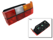 Volvo Scan-Tech Products W0133-1606113 Tail Light (W0133-1606113, STP1606113, P9000-19863)