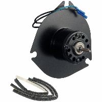Continental PM3721 Blower Motor (PM3721)