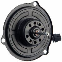 Continental PM3765 Blower Motor (PM3765)