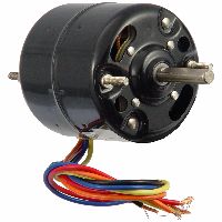 Continental PM3601 Blower Motor (PM3601)