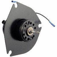 Continental PM3775 Blower Motor (PM3775)