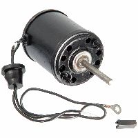 Continental PM336 Blower Motor (PM336)