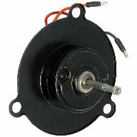 Continental PM3758 Blower Motor (PM3758)