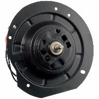 Continental PM201 Blower Motor (PM201)