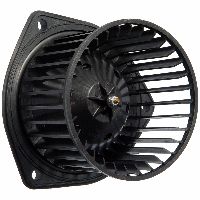 Continental PM3340 Blower Motor (PM3340)