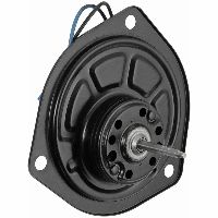 Continental PM3766 Blower Motor (PM3766)