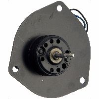 Continental PM3772 Blower Motor (PM3772)