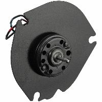Continental PM3722 Blower Motor (PM3722)
