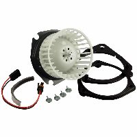 Continental PM3787 Blower Motor (PM3787)