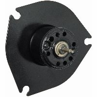 Continental PM3723 Blower Motor (PM3723)