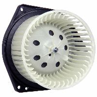 Continental PM9236 Blower Motor (PM9236)