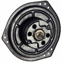 Continental PM2715 Blower Motor (PM2715)