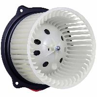 Continental PM9242 Blower Motor (PM9242)