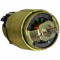 Continental PM2712 Blower Motor (PM2712)