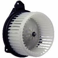 Continental PM9198 Blower Motor (PM9198)