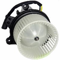 Continental PM9200 Blower Motor (PM9200)
