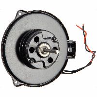 Continental PM3934 Blower Motor (PM3934)