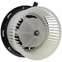 Continental PM9245 Blower Motor (PM9245)